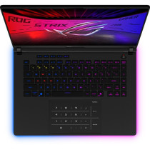 ROG Strix Scar 16 (G635LX-RW018W), Gaming-Notebook — Buy in Cyprus with Fast Delivery