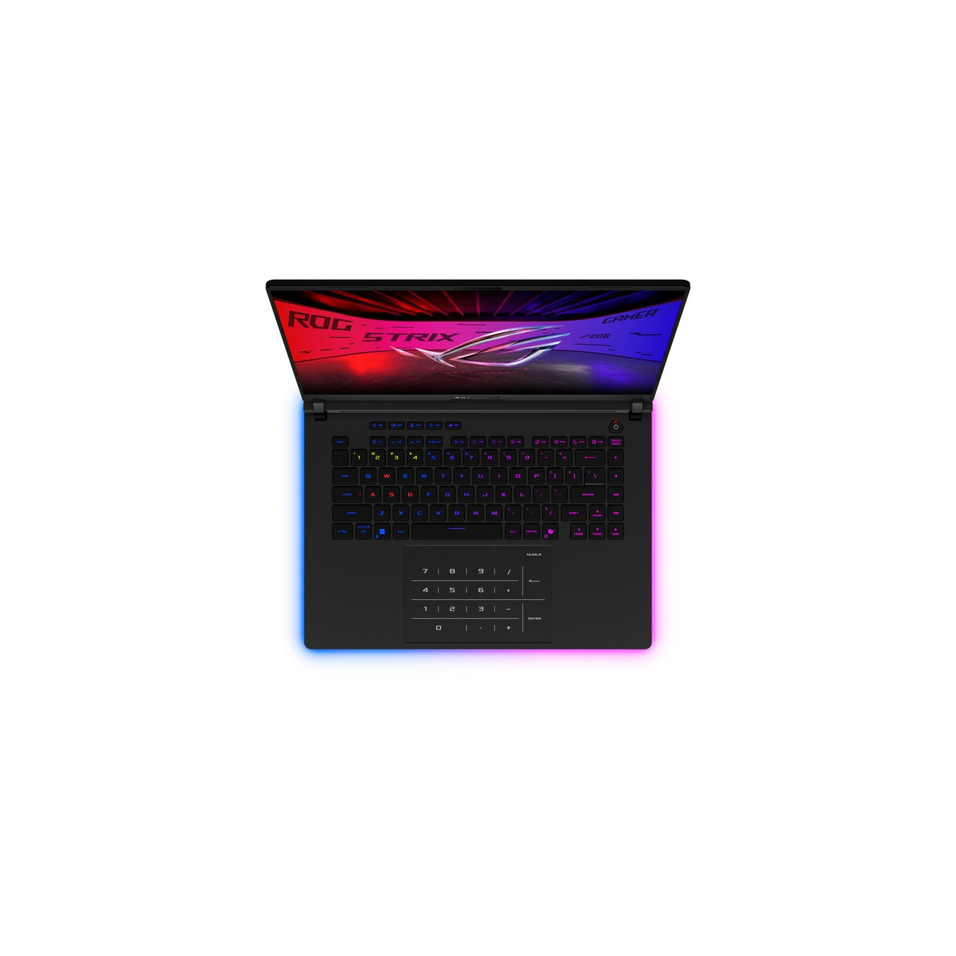 ROG Strix Scar 16 (G635LX-RW018W), Gaming-Notebook — Buy in Cyprus with Fast Delivery