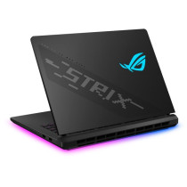 ROG Strix Scar 16 (G635LX-RW018W), Gaming-Notebook — Buy in Cyprus with Fast Delivery