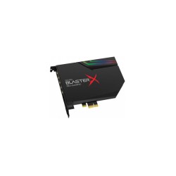 Buy Creative Sound BlasterX AE-5 Plus - PCIe Hi-Res SABRE32 DAC, Discrete Xamp H... in Cyprus, Nicosia, Limassol, Larnaka, Pafos