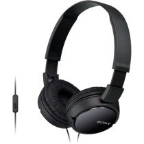 MDR-ZX110APB, Headset — Buy in Cyprus with Fast Delivery