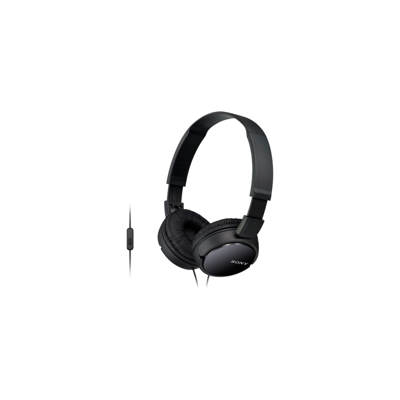 MDR-ZX110APB, Headset — Buy in Cyprus with Fast Delivery