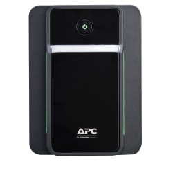 Buy APC Back-UPS BX750MI-GR - 750VA / 410W Line-Interactive UPS - Black, AVR, US... in Cyprus, Nicosia, Limassol, Larnaka, Pafos