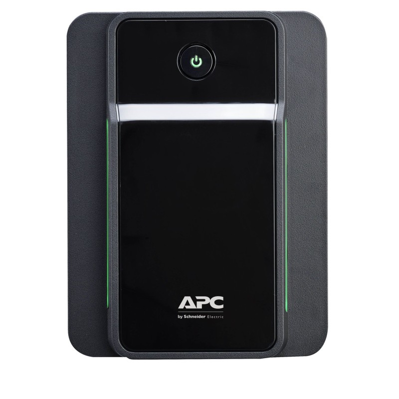 Buy APC Back-UPS BX750MI-GR - 750VA / 410W Line-Interactive UPS - Black, AVR, US... in Cyprus, Nicosia, Limassol, Larnaka, Pafos