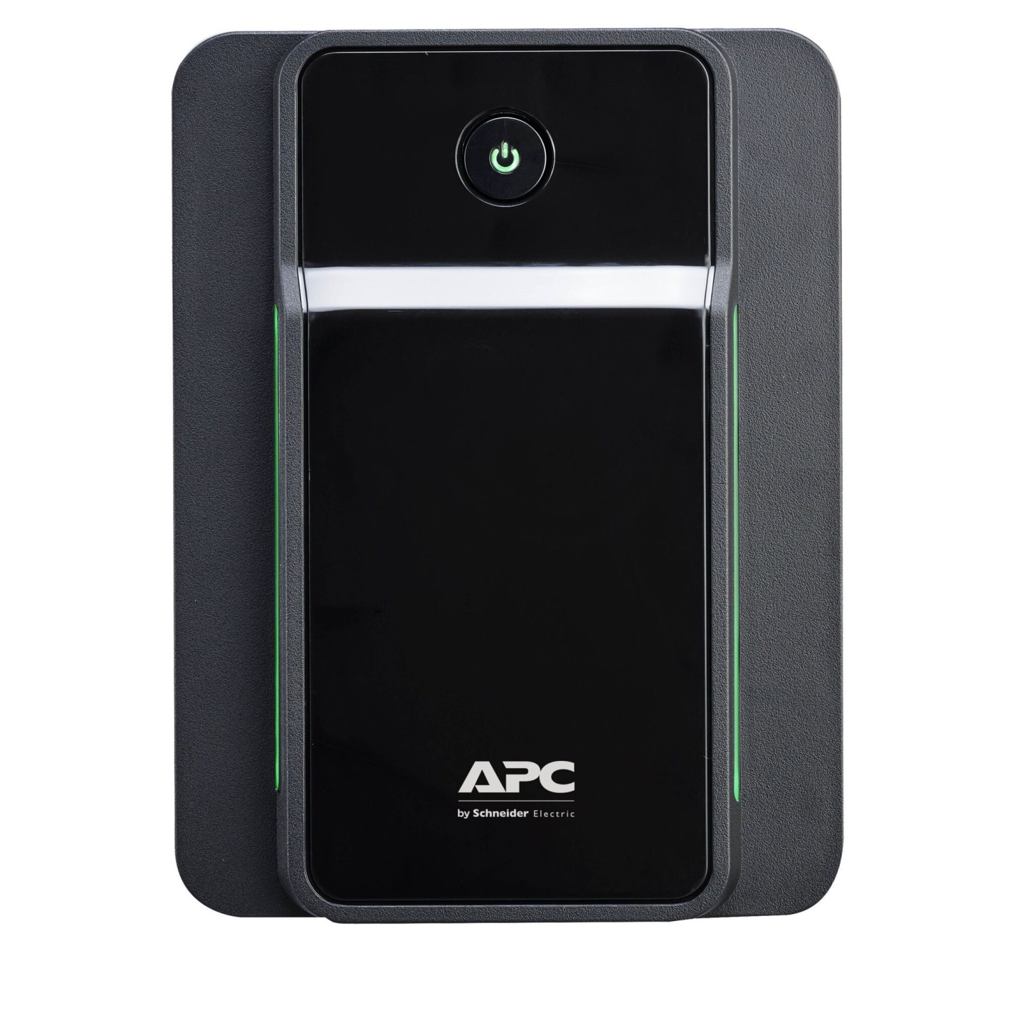 APC Back-UPS BX750MI-GR - 750VA / 410W Line-Interactive UPS - Black, AVR, USB, 4 Schuko Outlets