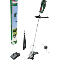 Akku-Rasentrimmer Advanced Brushcut 36V-23-750, 36Volt — Buy in Cyprus with Fast Delivery
