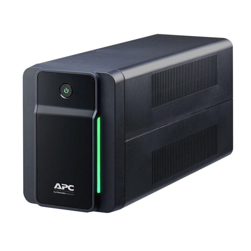 Buy APC Back-UPS BX750MI-GR - 750VA / 410W Line-Interactive UPS - Black, AVR, US... in Cyprus, Nicosia, Limassol, Larnaka, Pafos