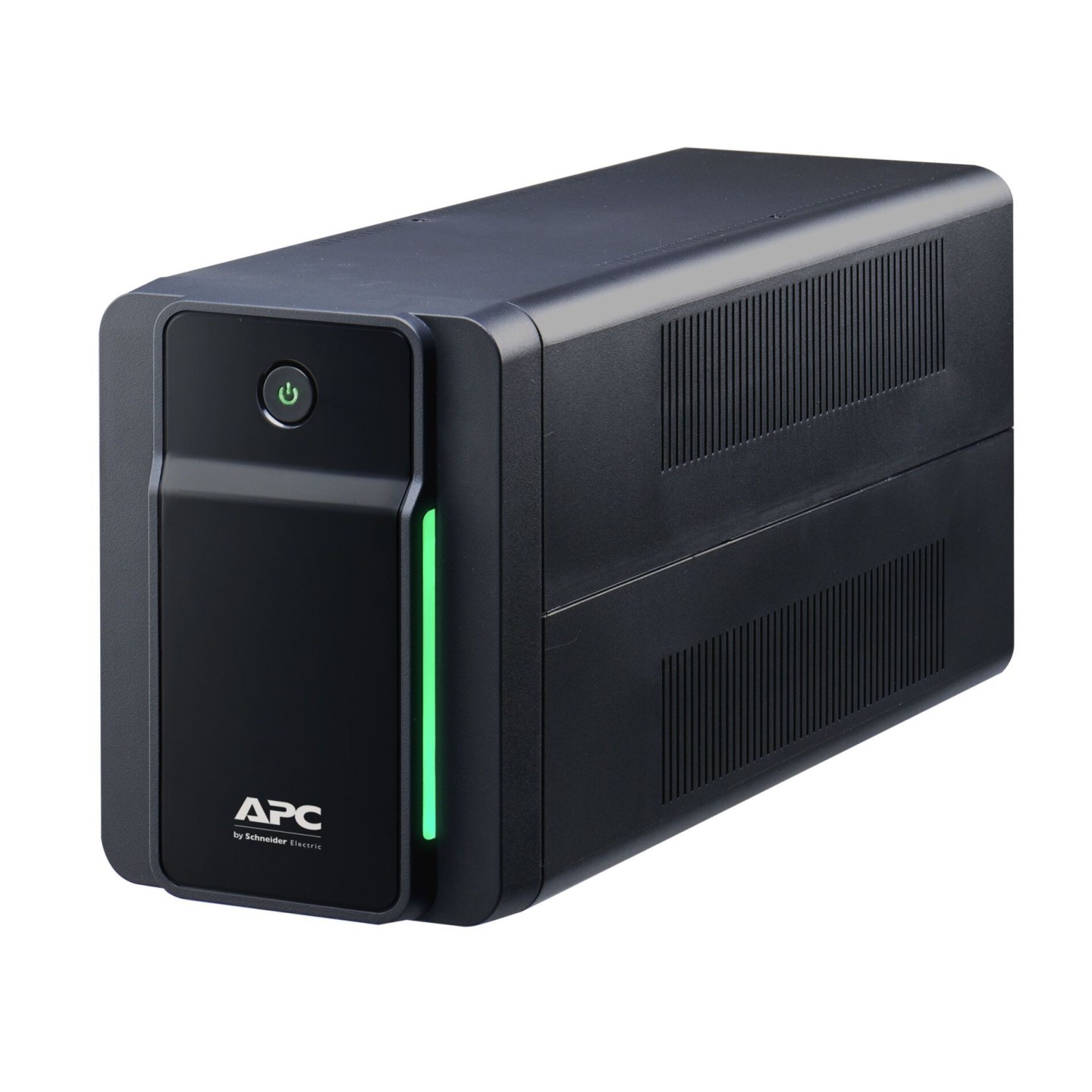 APC Back-UPS BX750MI-GR - 750VA / 410W Line-Interactive UPS - Black, AVR, USB, 4 Schuko Outlets