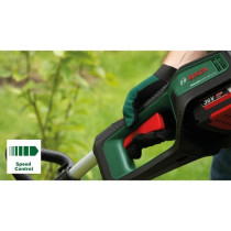 Akku-Rasentrimmer Advanced Brushcut 36V-23-750, 36Volt — Buy in Cyprus with Fast Delivery