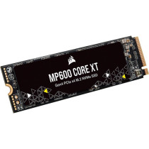 MP600 CORE XT 4 TB, SSD — Buy in Cyprus with Fast Delivery