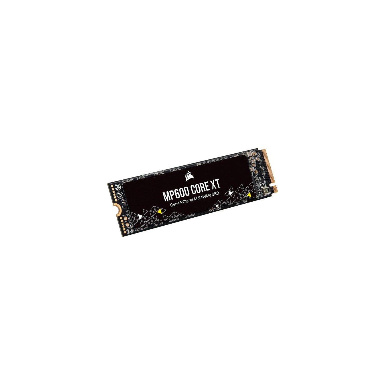MP600 CORE XT 4 TB, SSD — Buy in Cyprus with Fast Delivery