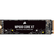 MP600 CORE XT 4 TB, SSD — Buy in Cyprus with Fast Delivery