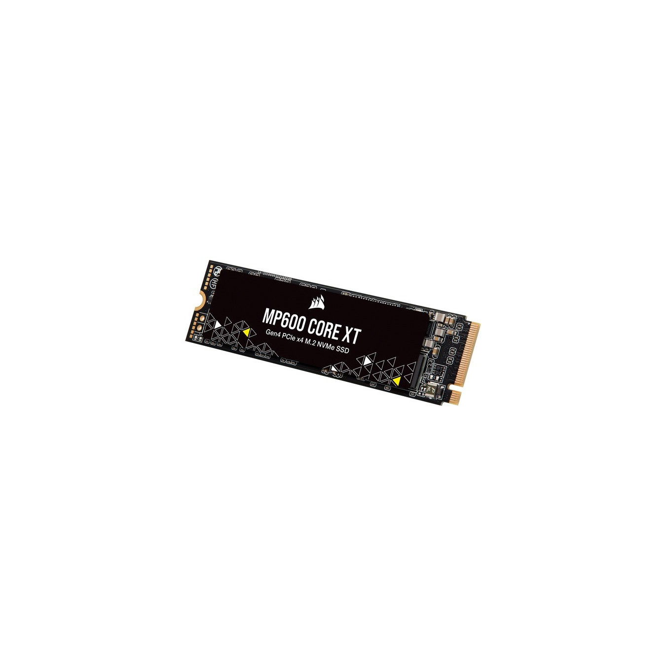 MP600 CORE XT 4 TB, SSD — Buy in Cyprus with Fast Delivery