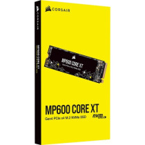 MP600 CORE XT 4 TB, SSD — Buy in Cyprus with Fast Delivery