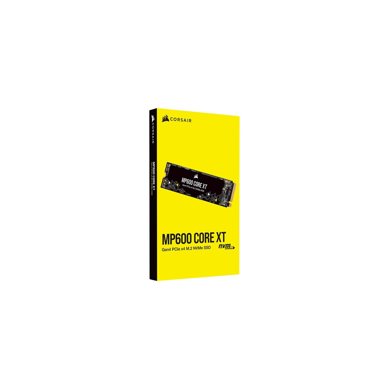 MP600 CORE XT 4 TB, SSD — Buy in Cyprus with Fast Delivery