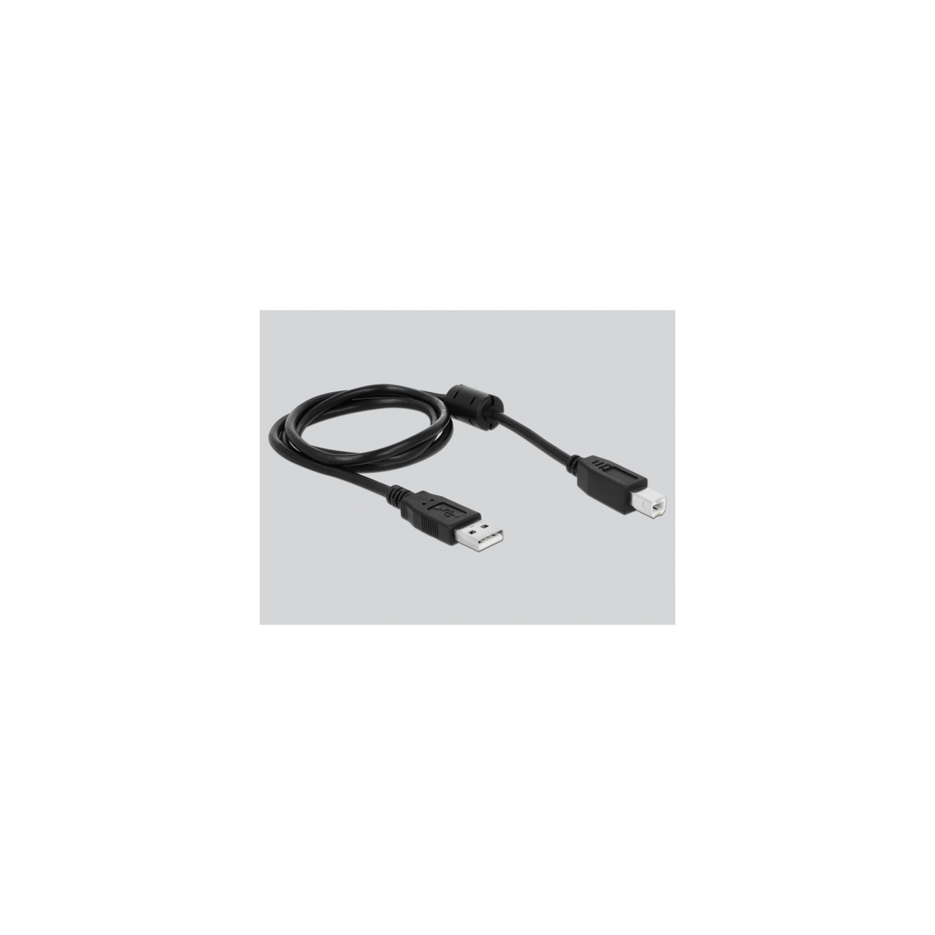 USB 2.0 adapter, USB-A connector to 4x serial RS-232 connector — Buy in Cyprus with Fast Delivery