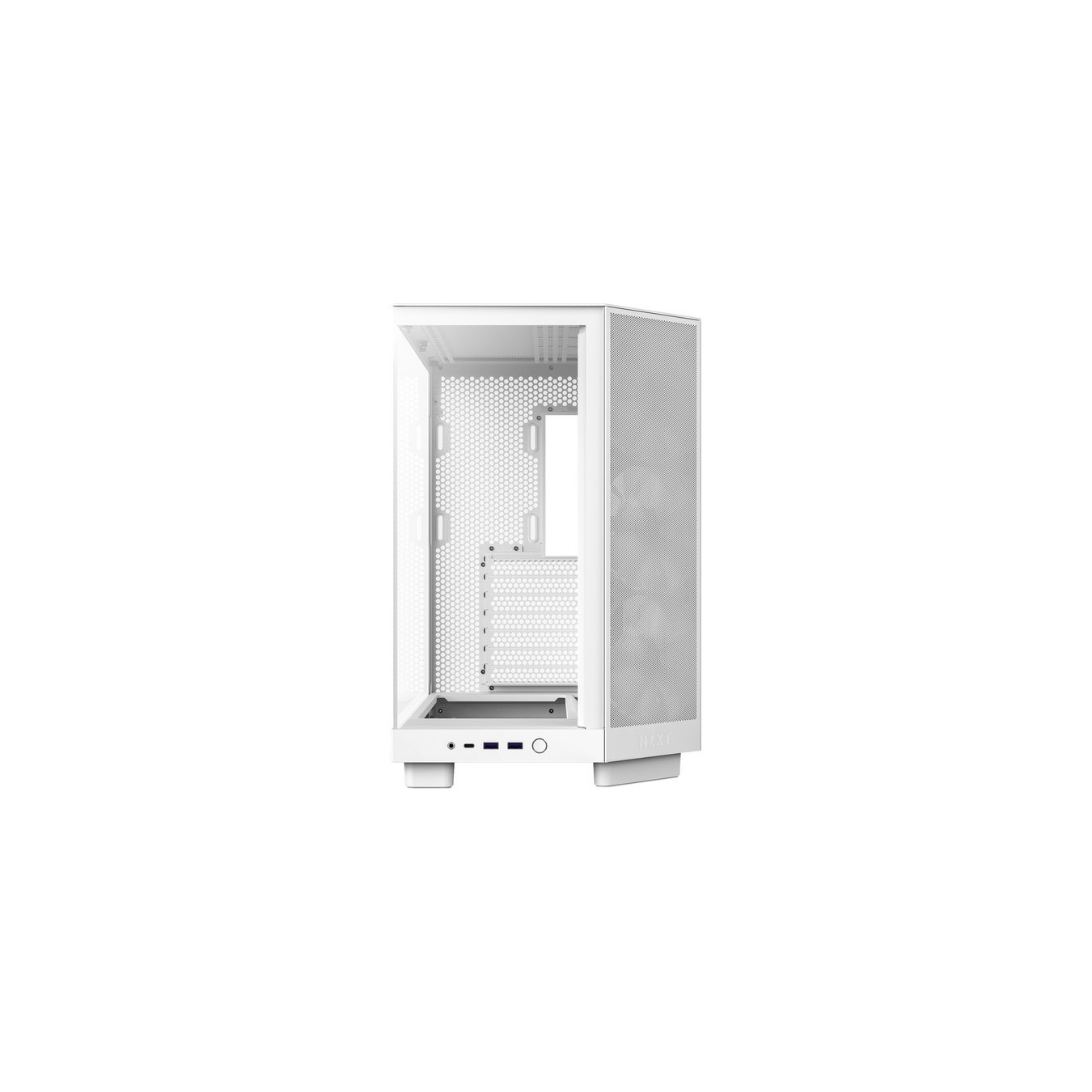 H6 Flow RGB, tower case — Buy in Cyprus with Fast Delivery