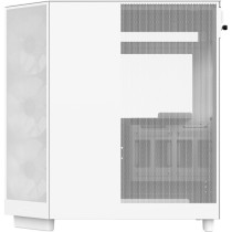 H6 Flow RGB, tower case — Buy in Cyprus with Fast Delivery