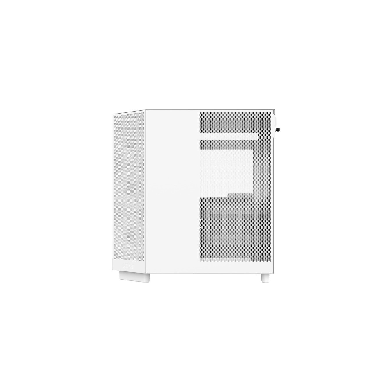 H6 Flow RGB, tower case — Buy in Cyprus with Fast Delivery