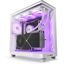H6 Flow RGB, tower case — Buy in Cyprus with Fast Delivery