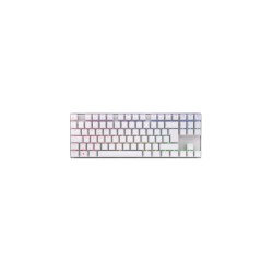 Buy CHERRY MX 8.2 TKL Wireless - G80-3882LJADE-0 - White, Tenkeyless, Per-Key RG... in Cyprus, Nicosia, Limassol, Larnaka, Pafos