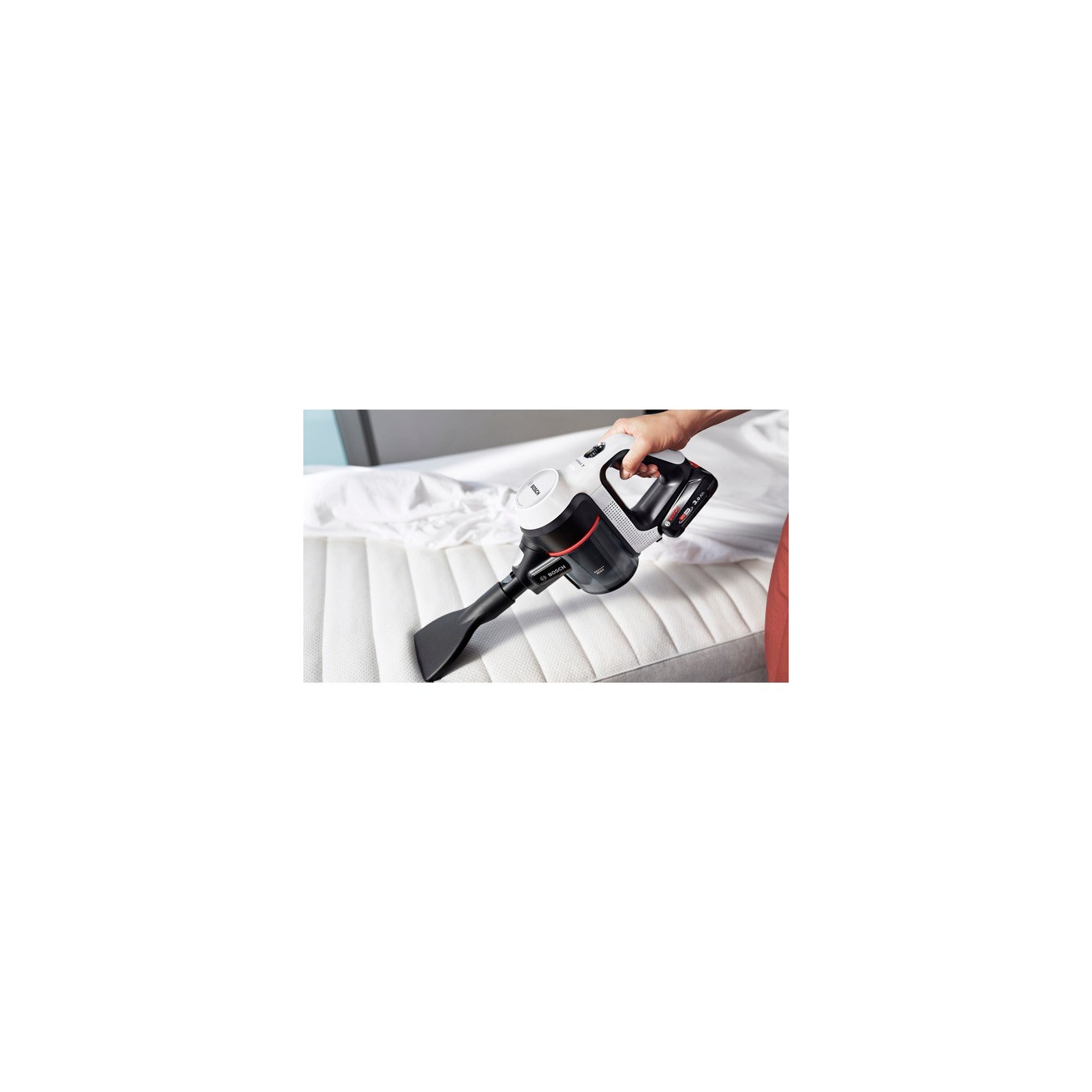 Unlimited 7 BSS711W, Stielstaubsauger — Buy in Cyprus with Fast Delivery