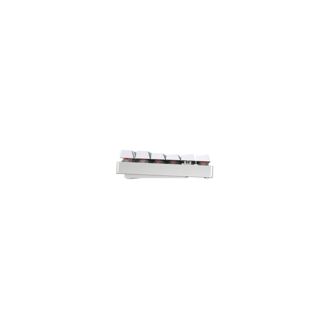 CHERRY MX 8.2 TKL Wireless - G80-3882LJADE-0 - White, Tenkeyless, Per-Key RGB, Tri-Mode — Buy in Cyprus with Fast Delivery