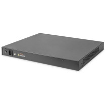 24-Port Ethernet PoE+ injektor 370W, Switch — Buy in Cyprus with Fast Delivery