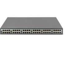 24-Port Ethernet PoE+ injektor 370W, Switch — Buy in Cyprus with Fast Delivery