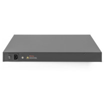 24-Port Ethernet PoE+ injektor 370W, Switch — Buy in Cyprus with Fast Delivery