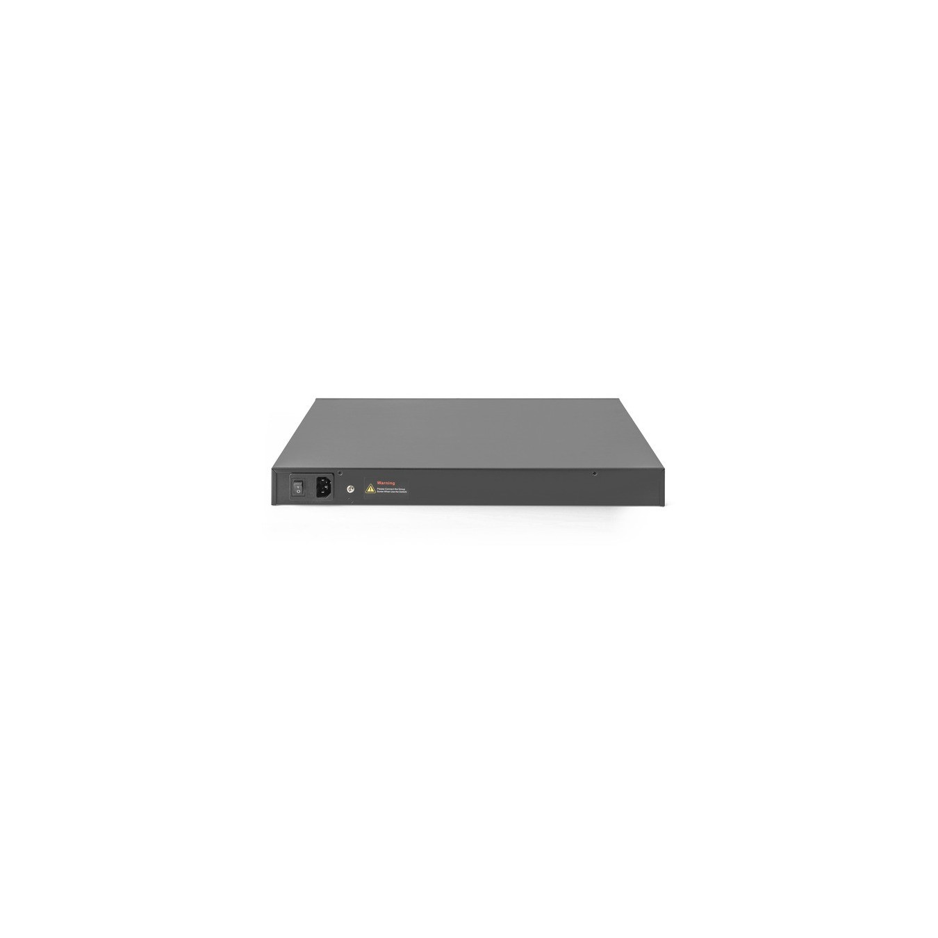 24-Port Ethernet PoE+ injektor 370W, Switch — Buy in Cyprus with Fast Delivery