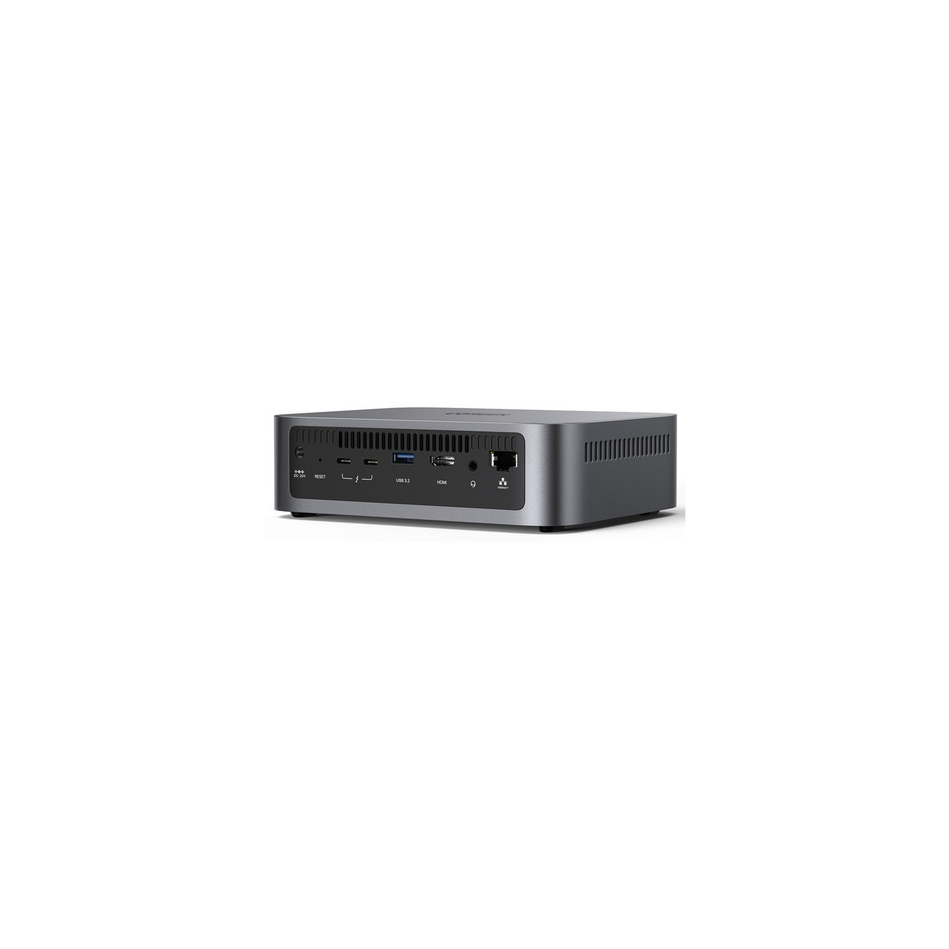 DXP480T Plus, NAS — Buy in Cyprus with Fast Delivery