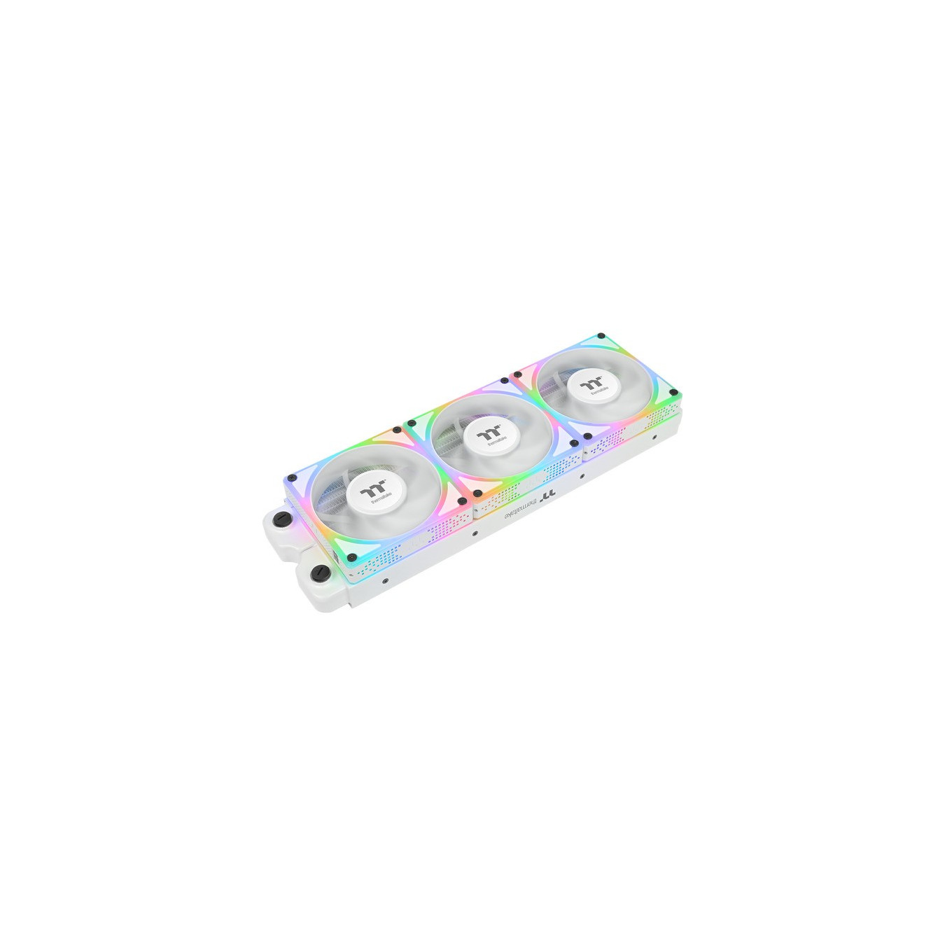 TOUGHFAN EX 120 ARGB Sync White, case fan — Buy in Cyprus with Fast Delivery