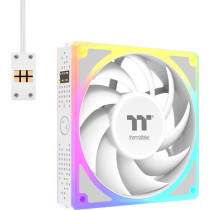 TOUGHFAN EX 120 ARGB Sync White, case fan — Buy in Cyprus with Fast Delivery