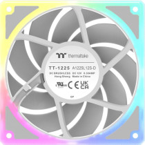 TOUGHFAN EX 120 ARGB Sync White, case fan — Buy in Cyprus with Fast Delivery