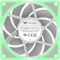 TOUGHFAN EX 120 ARGB Sync White, case fan — Buy in Cyprus with Fast Delivery
