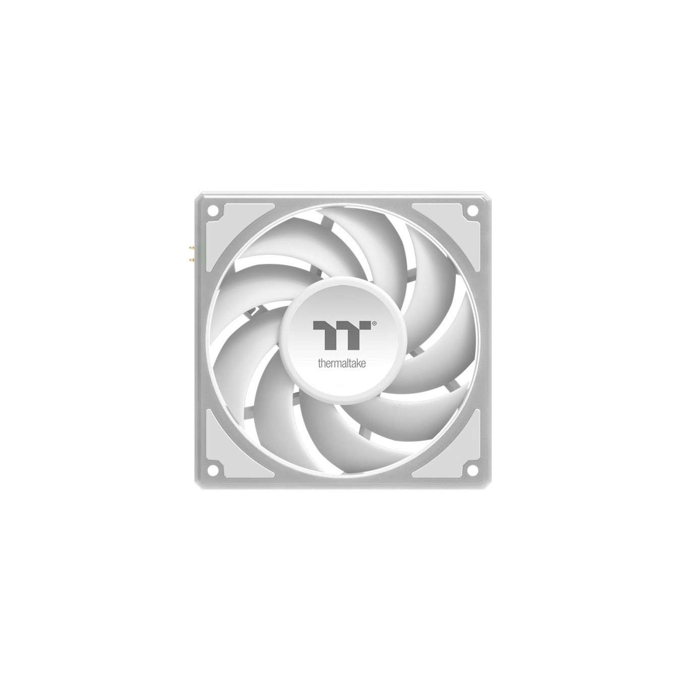 TOUGHFAN EX 120 ARGB Sync White, case fan — Buy in Cyprus with Fast Delivery