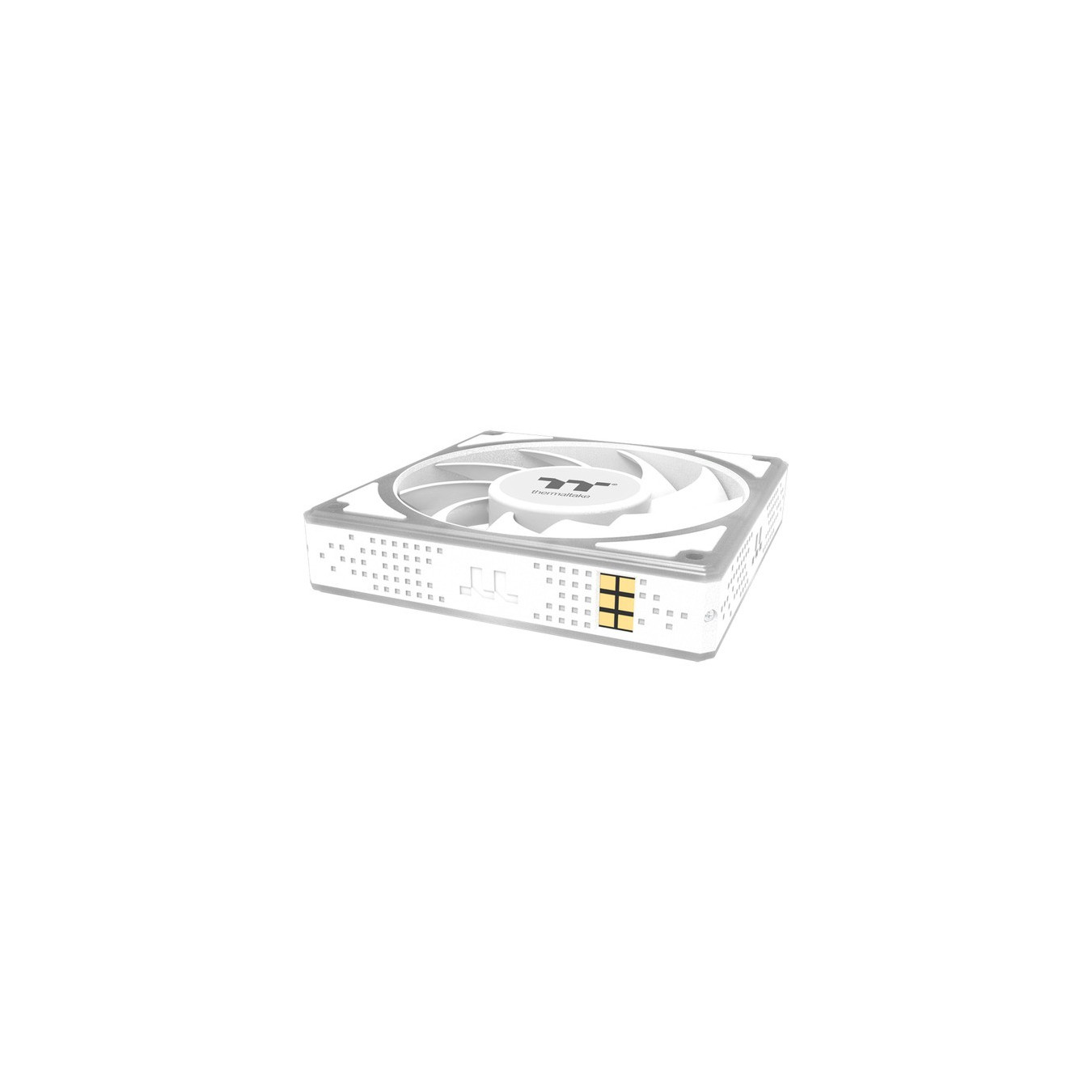 TOUGHFAN EX 120 ARGB Sync White, case fan — Buy in Cyprus with Fast Delivery