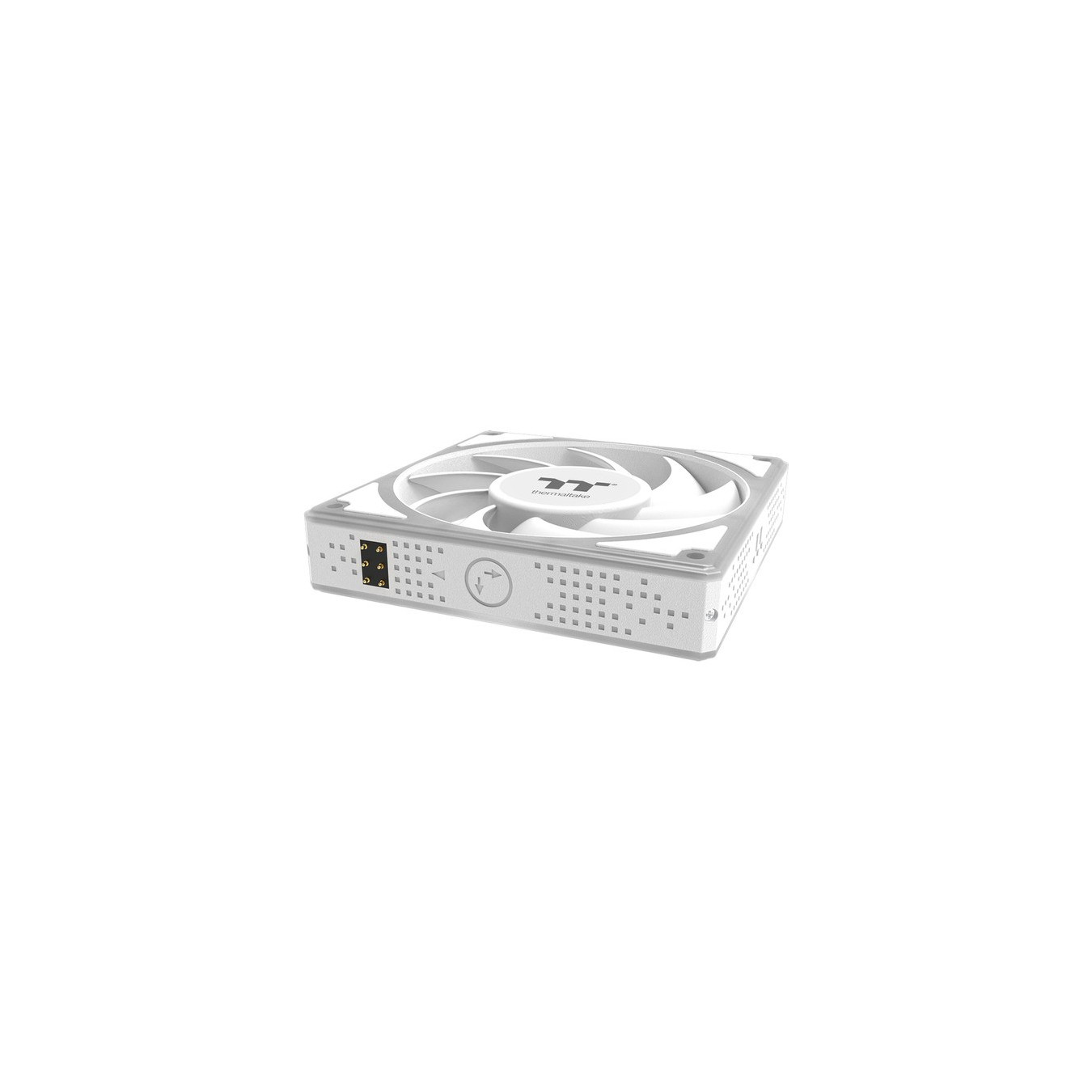 TOUGHFAN EX 120 ARGB Sync White, case fan — Buy in Cyprus with Fast Delivery