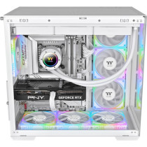 TOUGHFAN EX 120 ARGB Sync White, case fan — Buy in Cyprus with Fast Delivery