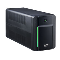 APC Easy UPS BVX1200LI - 1200VA Line-Interactive UPS - 220-240V Schuko, Slim Tower — Buy in Cyprus with Fast Delivery