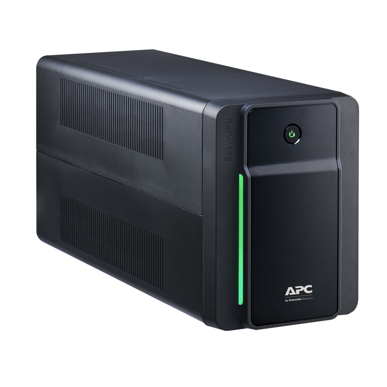 APC Easy UPS BVX1200LI - 1200VA Line-Interactive UPS - 220-240V Schuko, Slim Tower — Buy in Cyprus with Fast Delivery