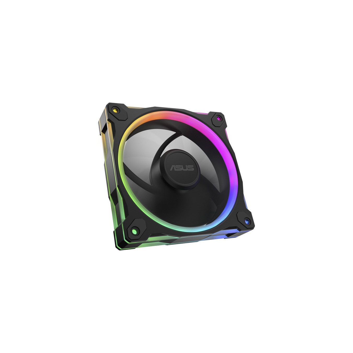Prime MR120 ARGB Reverse Fan, case fan — Buy in Cyprus with Fast Delivery