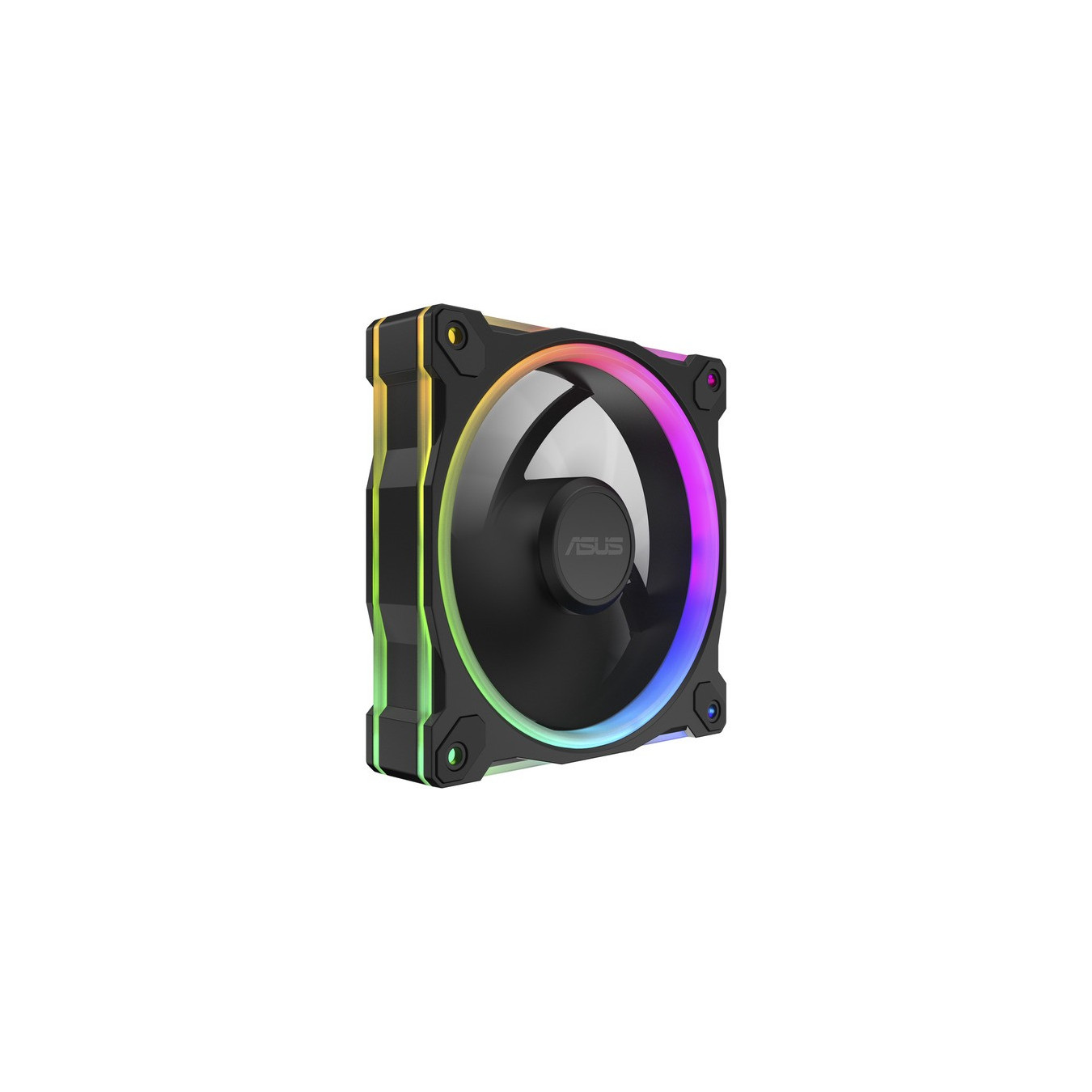 Prime MR120 ARGB Reverse Fan, case fan — Buy in Cyprus with Fast Delivery