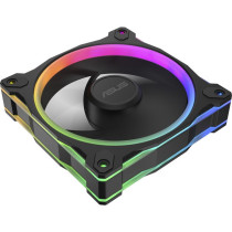 Prime MR120 ARGB Reverse Fan, case fan — Buy in Cyprus with Fast Delivery