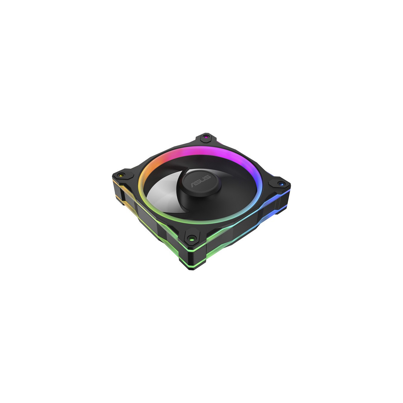 Prime MR120 ARGB Reverse Fan, case fan — Buy in Cyprus with Fast Delivery