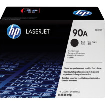 Toner schwarz 90A (CE390A) — Buy in Cyprus with Fast Delivery