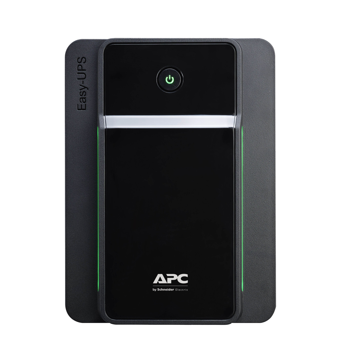 APC Easy UPS BVX1200LI - 1200VA Line-Interactive UPS - 220-240V Schuko, Slim Tower — Buy in Cyprus with Fast Delivery