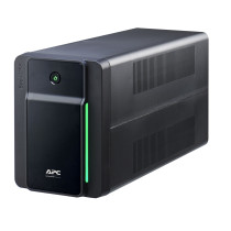 APC Easy UPS BVX1200LI - 1200VA Line-Interactive UPS - 220-240V Schuko, Slim Tower — Buy in Cyprus with Fast Delivery