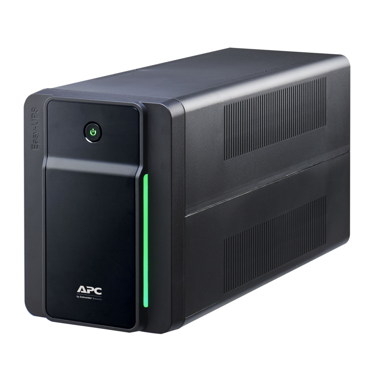 APC Easy UPS BVX1200LI - 1200VA Line-Interactive UPS - 220-240V Schuko, Slim Tower — Buy in Cyprus with Fast Delivery